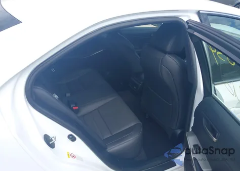 2017 Lexus Is 300 из США, поврежденный, VIN JTHCM1D20H5022080